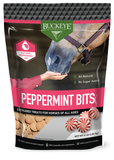 BUCKEYE Nutrition Peppermint Bits Treats