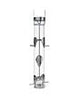 Droll Yankees Ring Pull Tube Finch Feeder