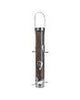 Droll Yankees Ring Pull Tube Finch Feeder