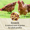 Nutrena® NatureWise® Scratch Grains