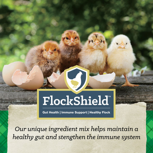 Nutrena® NatureWise® Chick Starter Grower Feed