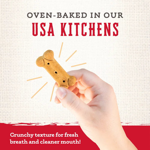 Wholesomes™ Rewards Medium Original Dog Treats