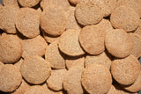 BUCKEYE Nutrition Apple Snaps Treats