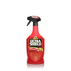 Absorbine UltraShield® Red Insecticide & Repellent