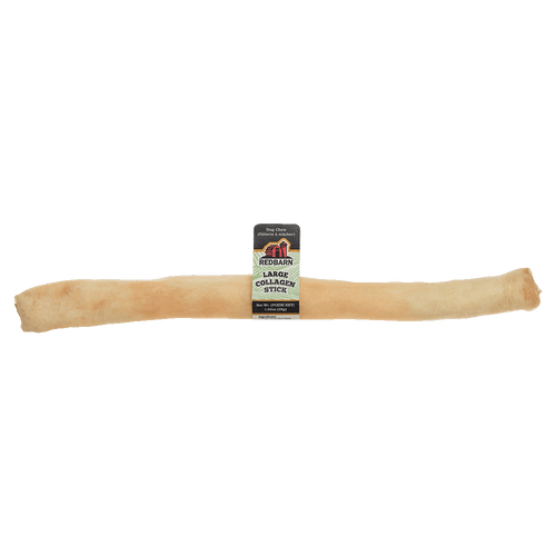 Redbarn Collagen Stick Dog Treats (Large)