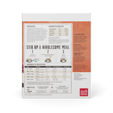 The Honest Kitchen LOVE Grain Free Beef All Life Stages Dog Food