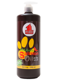 Plato Wild Alaskan Salmon Oil For Dogs & Cats