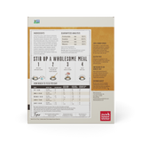 The Honest Kitchen Grain Free Veggie, Nut & Seed Recipe Dog Food Base Mix