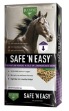 BUCKEYE Nutrition SAFE 'N EASY™ Pelleted Feed