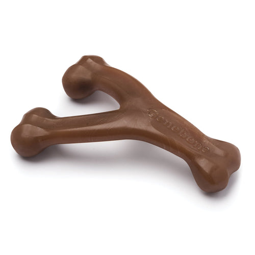 Benebone Peanut Butter Wishbone (Medium)