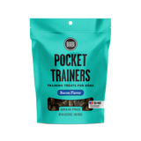 BIXBI Pocket Trainers Treats for Dogs
