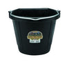 Little Giant Flat Back Plastic Bucket