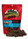 Wild Meadow Farms Classic Beef Bites