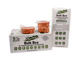 OC Raw Dog Frozen Turkey & Produce Patty