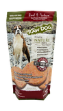 OC Raw Dog Frozen Beef & Produce Patty