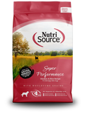 NutriSource® Super Performance Chicken and Rice Recipe