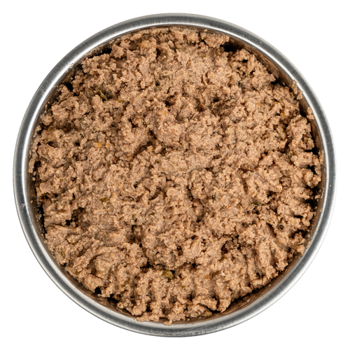 BIXBI Rawbble® Wet Food for Dogs – Lamb Paté Recipe