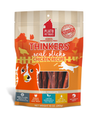 Plato Thinkers Chicken Meat Stick Dog Treats