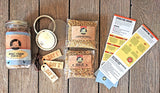 Scratch and Peck Feeds Sprout-Ferment Starter Kit