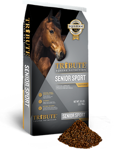 Tribute Senior Sport™