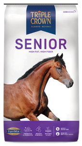 TRIPLE CROWN SUPER PREMIUM FEEDS SENIOR