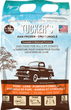 Tucker's Pork-Lamb-Pumpkin Complete and Balanced Raw Diets for Dogs