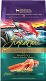 Zignature Limited Ingredient Salmon Formula Dry Dog Food