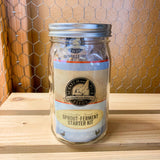 Scratch and Peck Feeds Sprout-Ferment Starter Kit