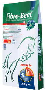British Fibre-Beet Horse Feeds