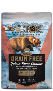 Victor Grain Free Yukon River Canine