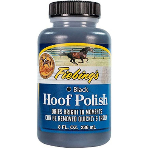 FIEBING'S CLEAR HOOF POLISH