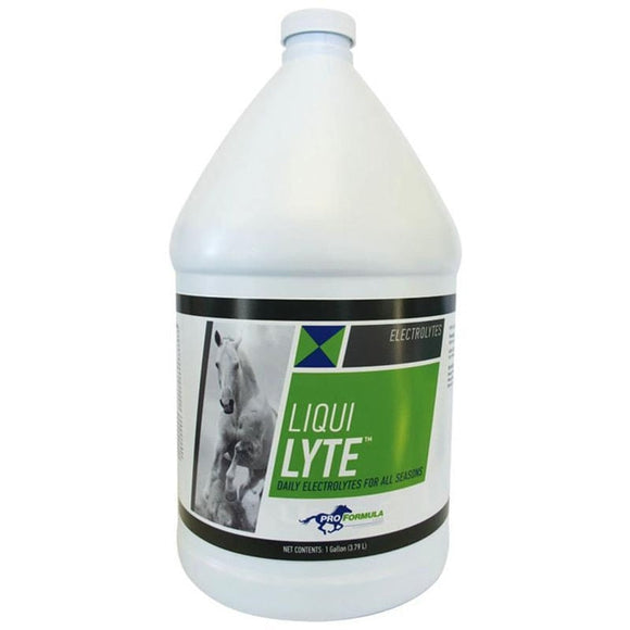 UCKELE LIQUI LYTE DAILY ELECTROLYTES